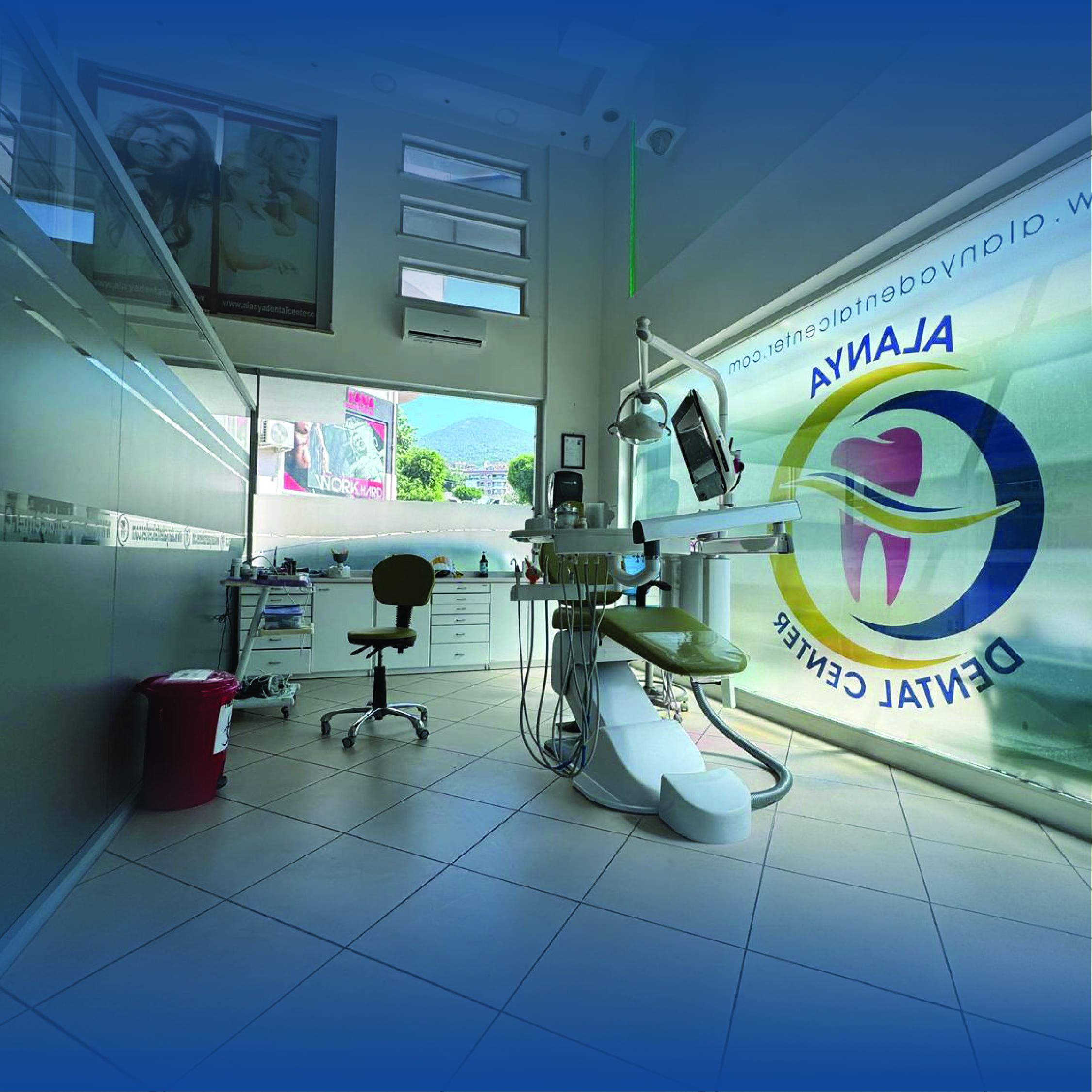 Clinic Image