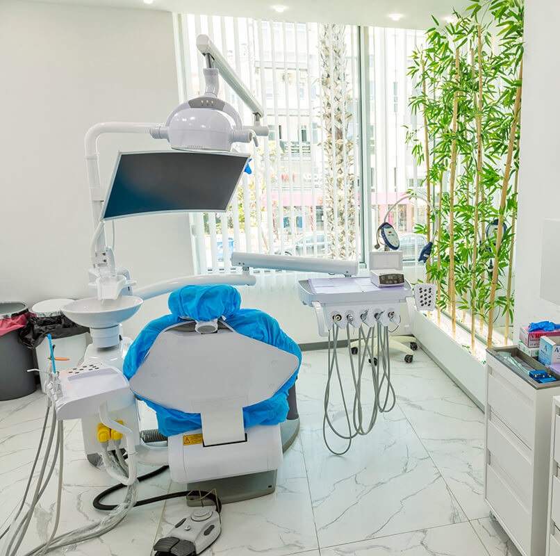 Clinic Image