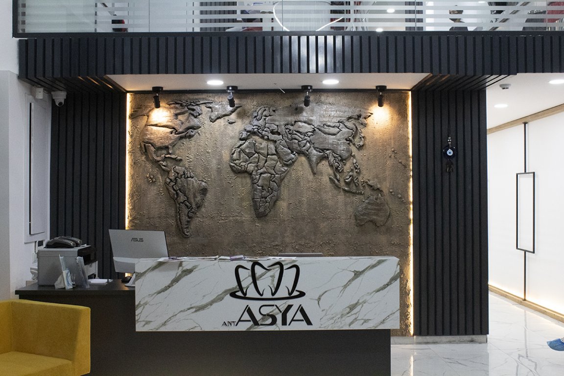 Clinic Image