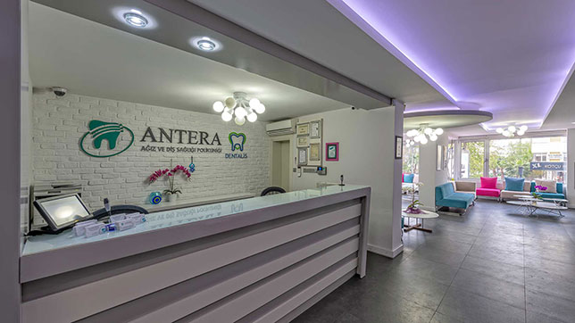 Clinic Image
