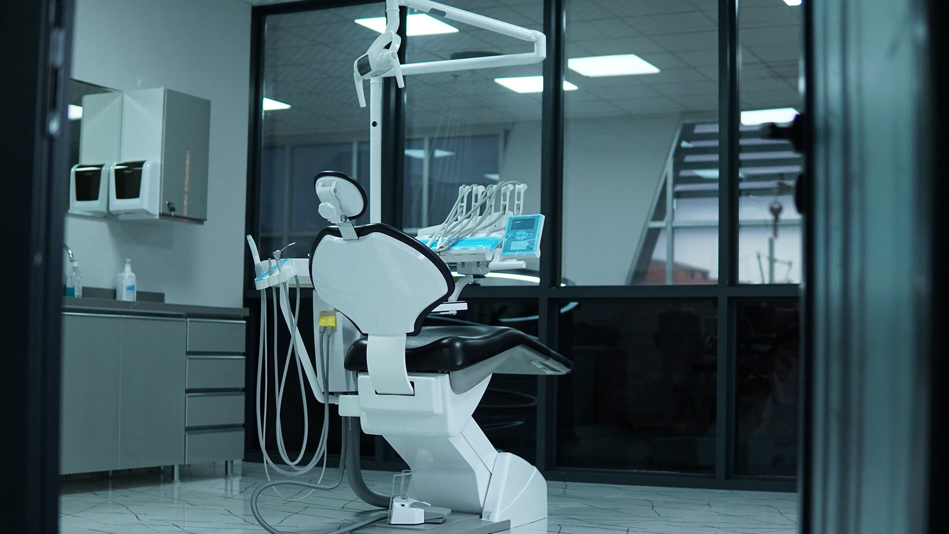 Clinic Image
