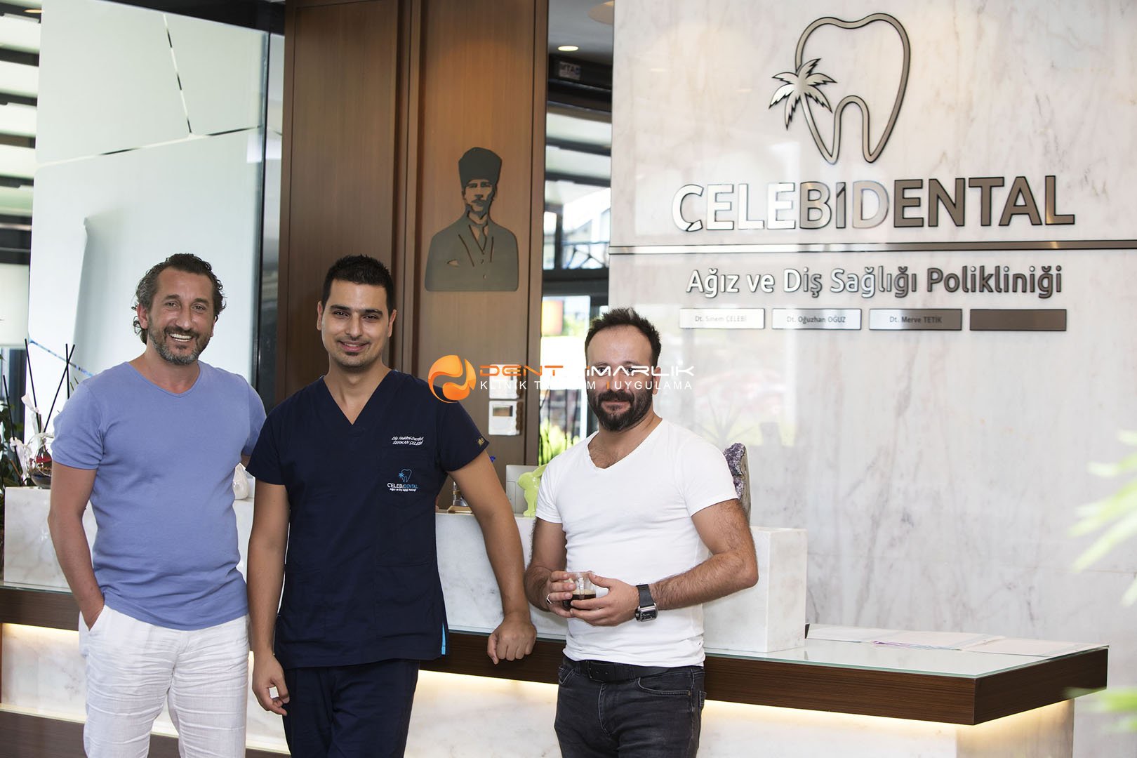 Clinic Image