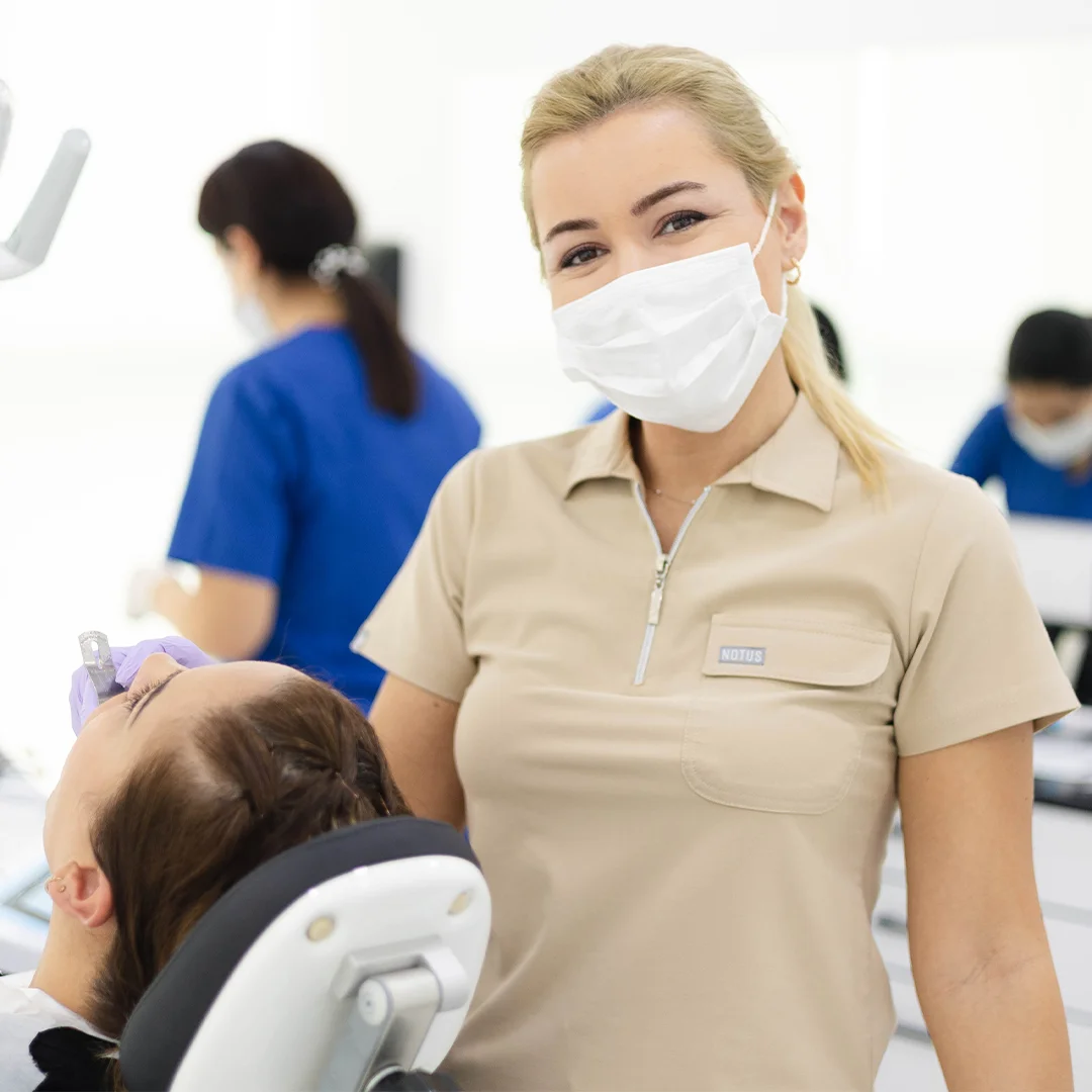 Clinic Image