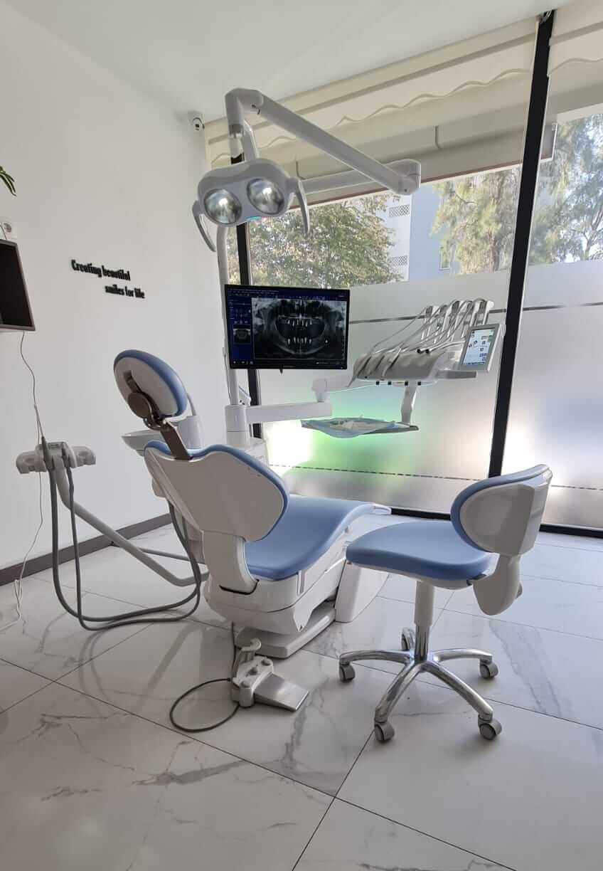 Clinic Image