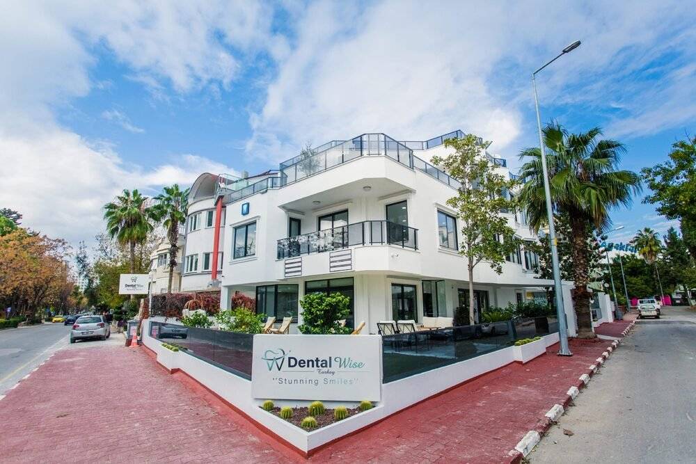 Clinic Image