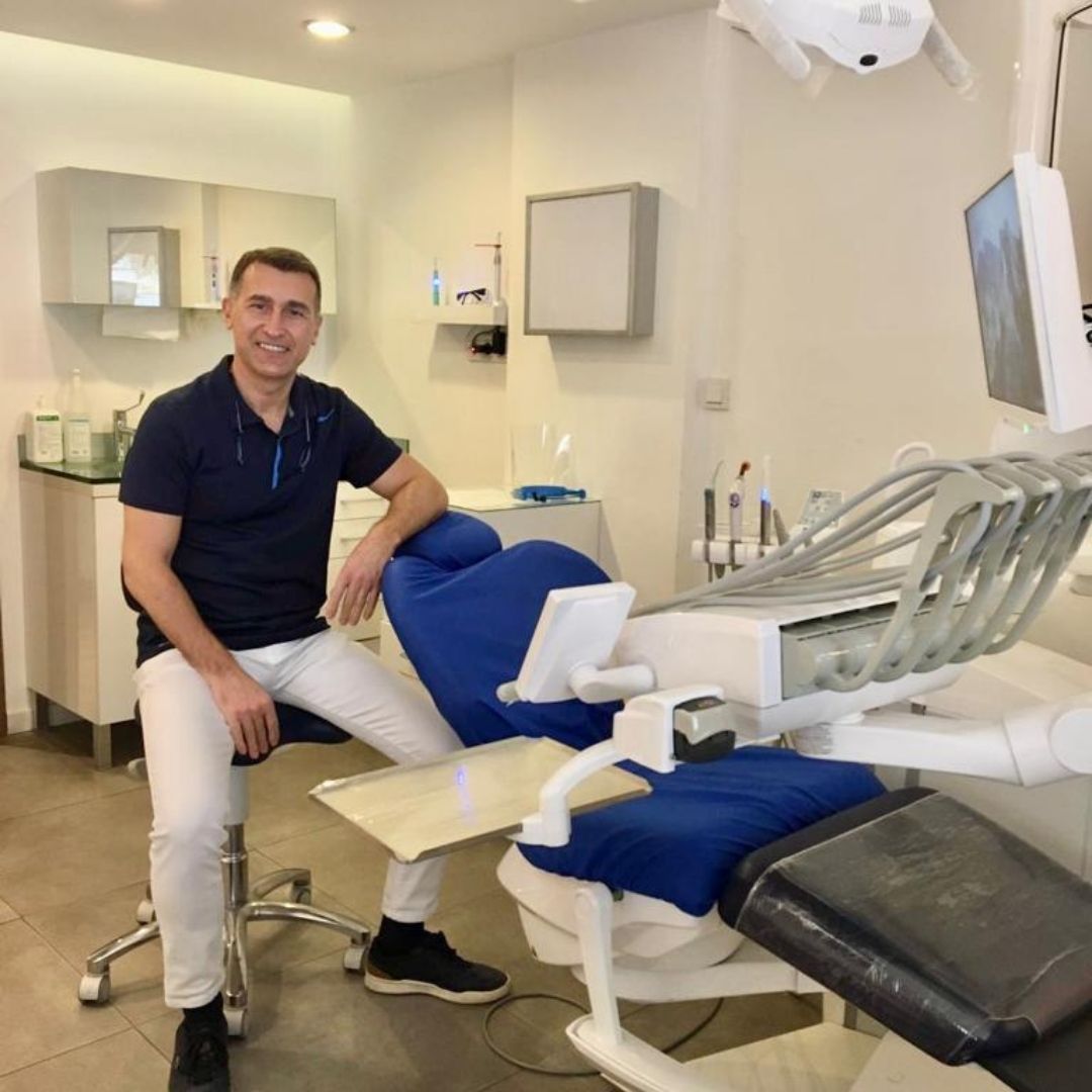 Clinic Image