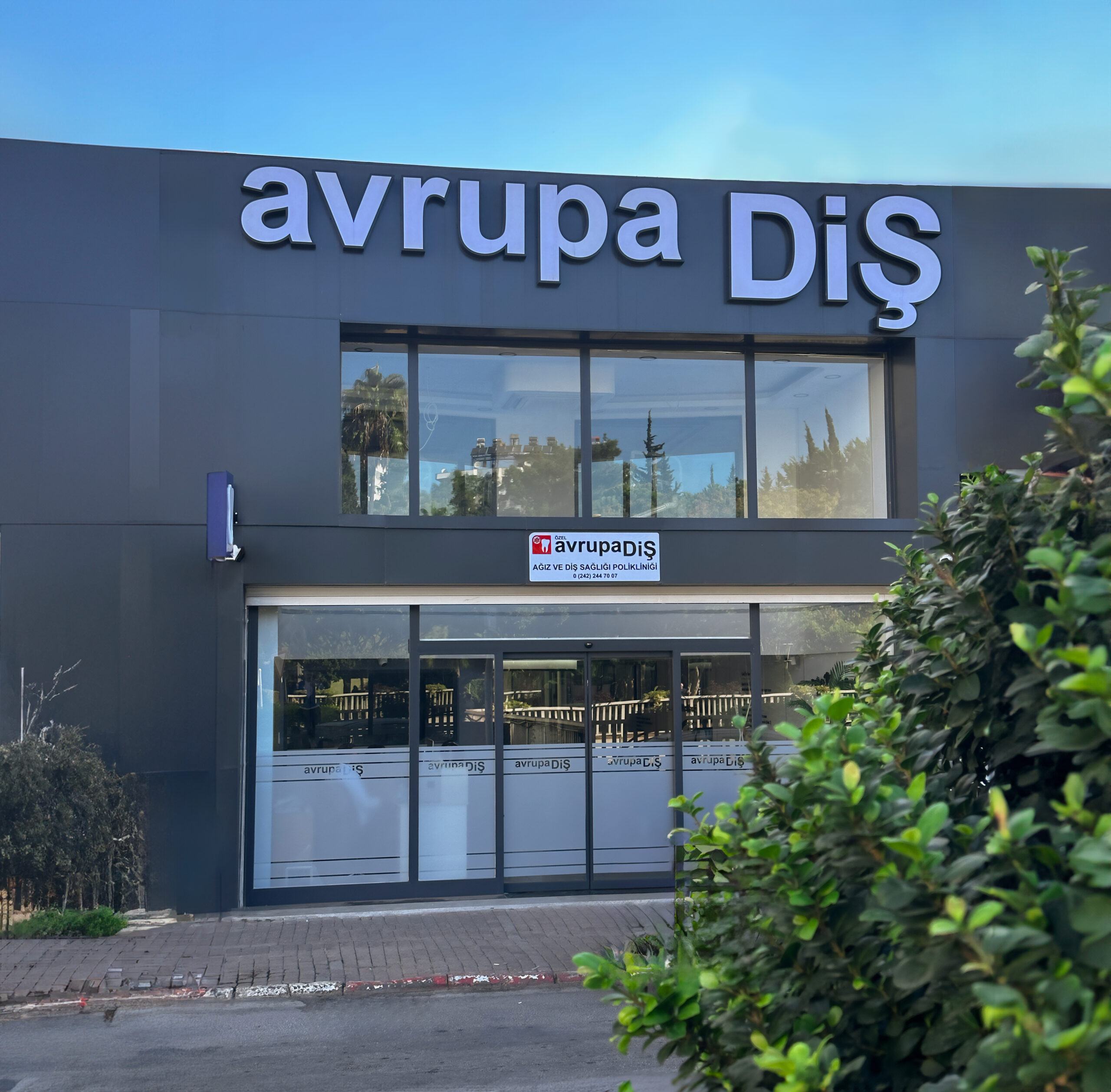 Clinic Image