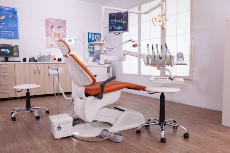 Clinic Image