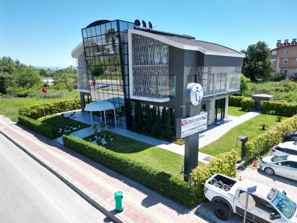 Clinic Image