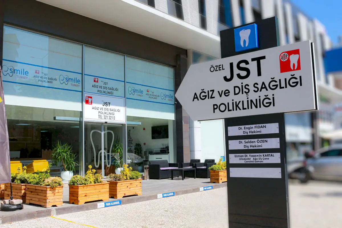 Clinic Image