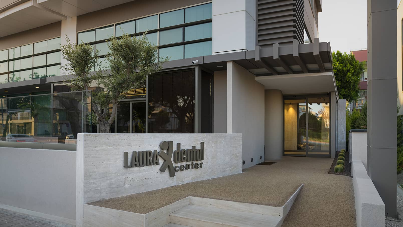 Clinic Image