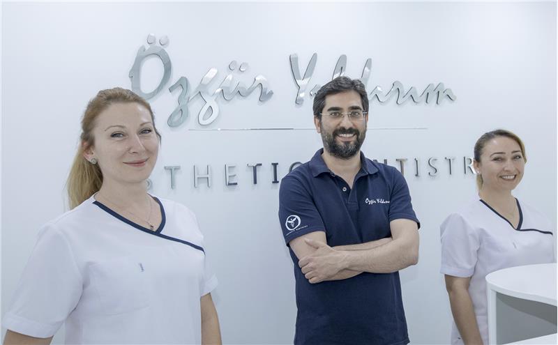 Clinic Image