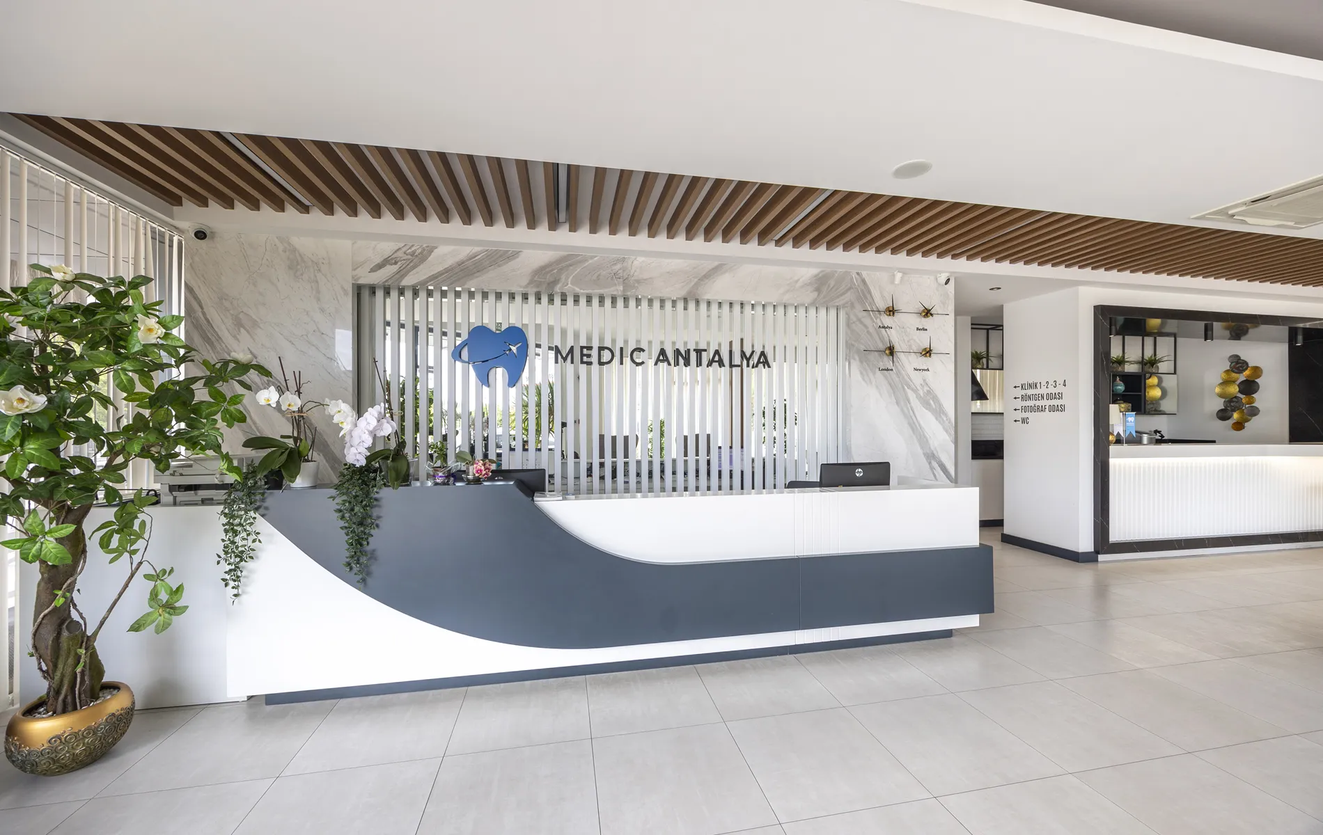 Clinic Image