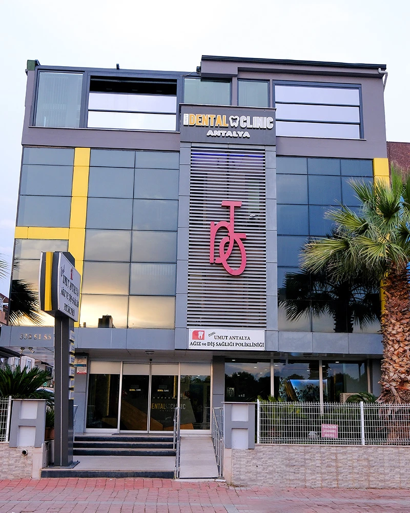 Clinic Image
