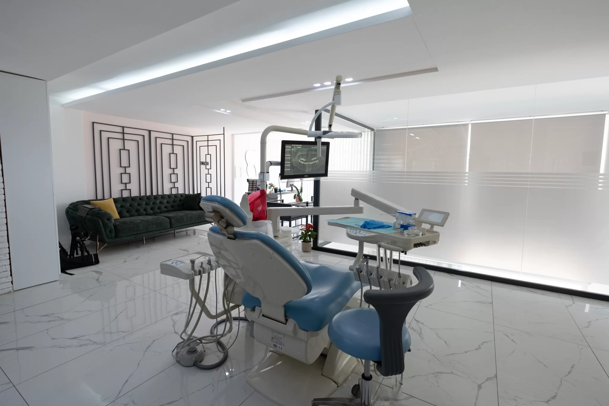 Clinic Image
